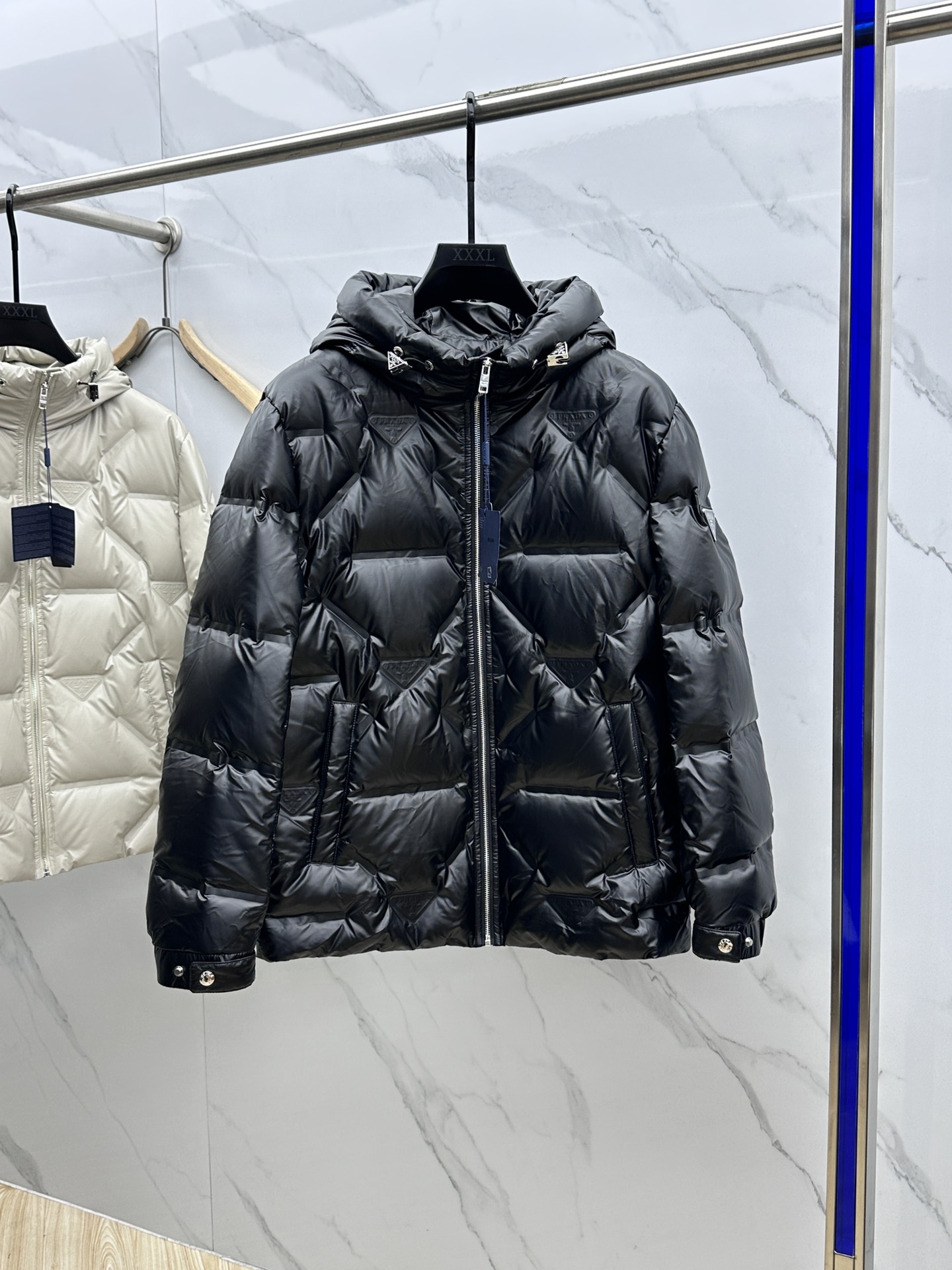 Prada Down Jackets